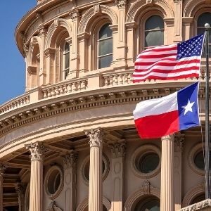 Texas Capitol Building